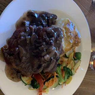 Meatloaf