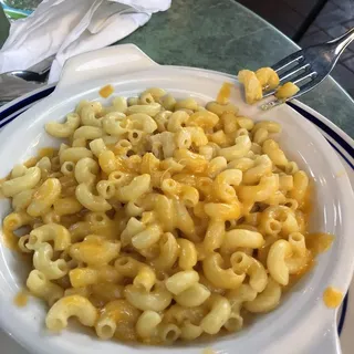 Macaroni and Cheese