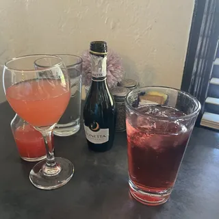 Iced Tea