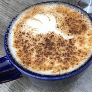 Oregon Chai
