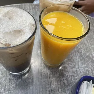 French Roast Coffee