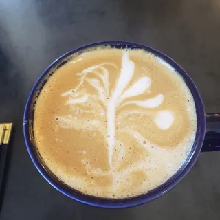Cafe Latte