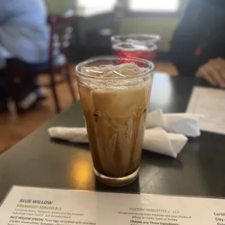 Caramel Macchiato