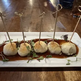 Play on Beef Wellington