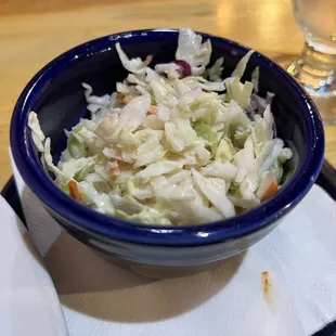 Coleslaw