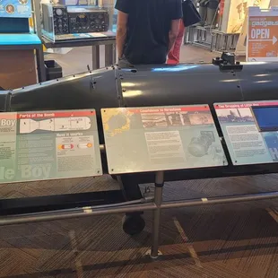 Bradley Science Center