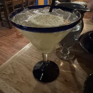 Artisan margarita - Bee's Knees