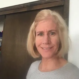 Christy Morgan- Functional Medicine Naturopath Doctor.  505-695-0113