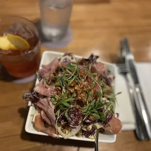 Most incredible Endive Salad