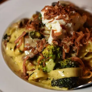 pasta, food, pasta dish