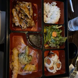 Bento Box
