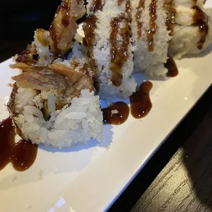 Crunchy Roll
