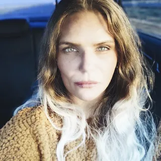 Kristin R.