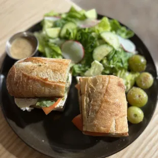 Blueberry Artisan Bakery