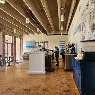 Beautiful, peaceful open space