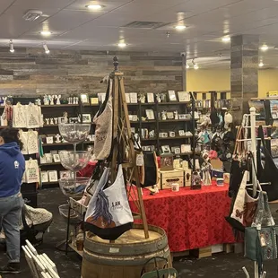 Blueberry Blessings Christian Bookstore