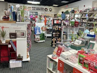 Simply Uncaged Gifts - Christian Store