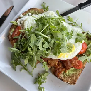 Avocado Toast