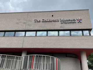 Children's Museum of the Upstate