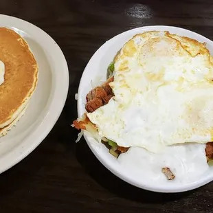 Country Fried Steak