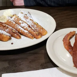 Freedom Toast