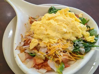 Ricky's Pancake House