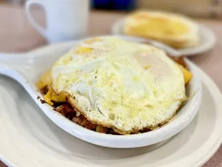 Martha's Pancake House Cafe