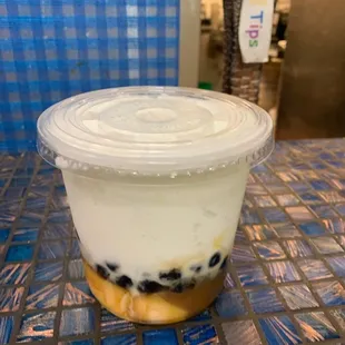 Blueberry