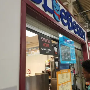 That's berry nice of you