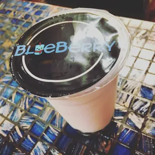 Guava Bubble Tea