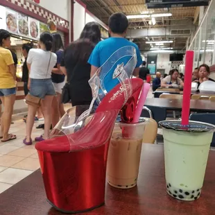 Now they seem so corrupted