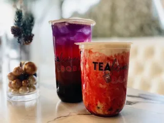 Tealicious Boba