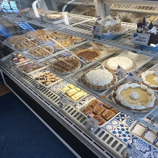 dessert