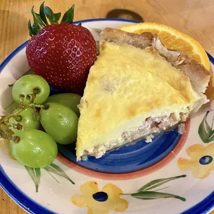 Quiche