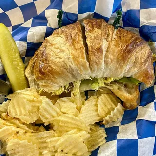 Chicken Salad