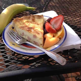 Quiche