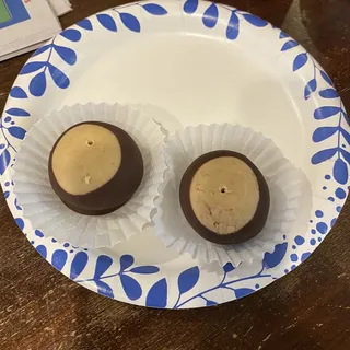 Buckeye