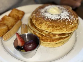 Toast & Berry