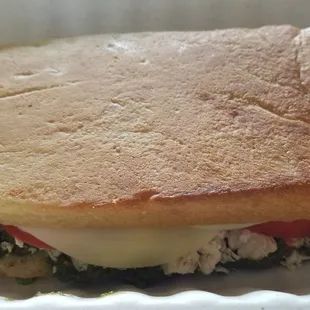 Italian Lover Panini