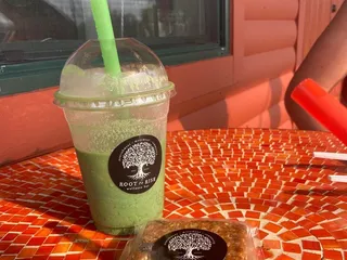 Root to Rise Wellness Bar