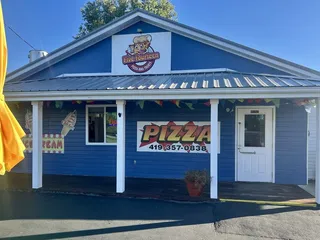 Five Fourteen Pizza and Treats