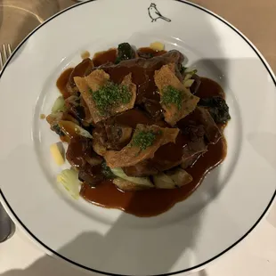 Coq Au Vin