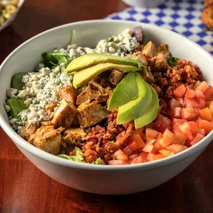 salad, food, salads