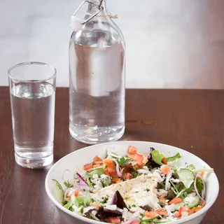 Mediterranean Salad