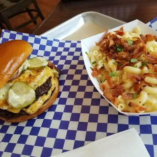 Mac n Cheese