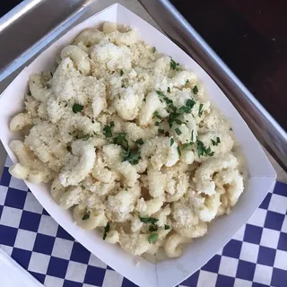 Truffle Mac