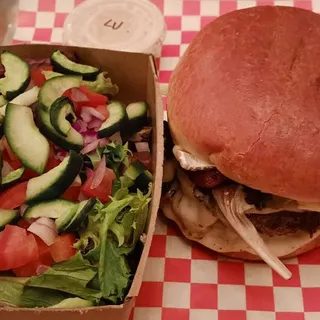 Side Salad