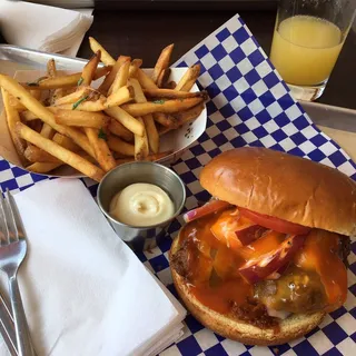 Truffle Aioli