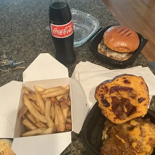 Coke