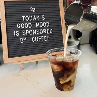 drink